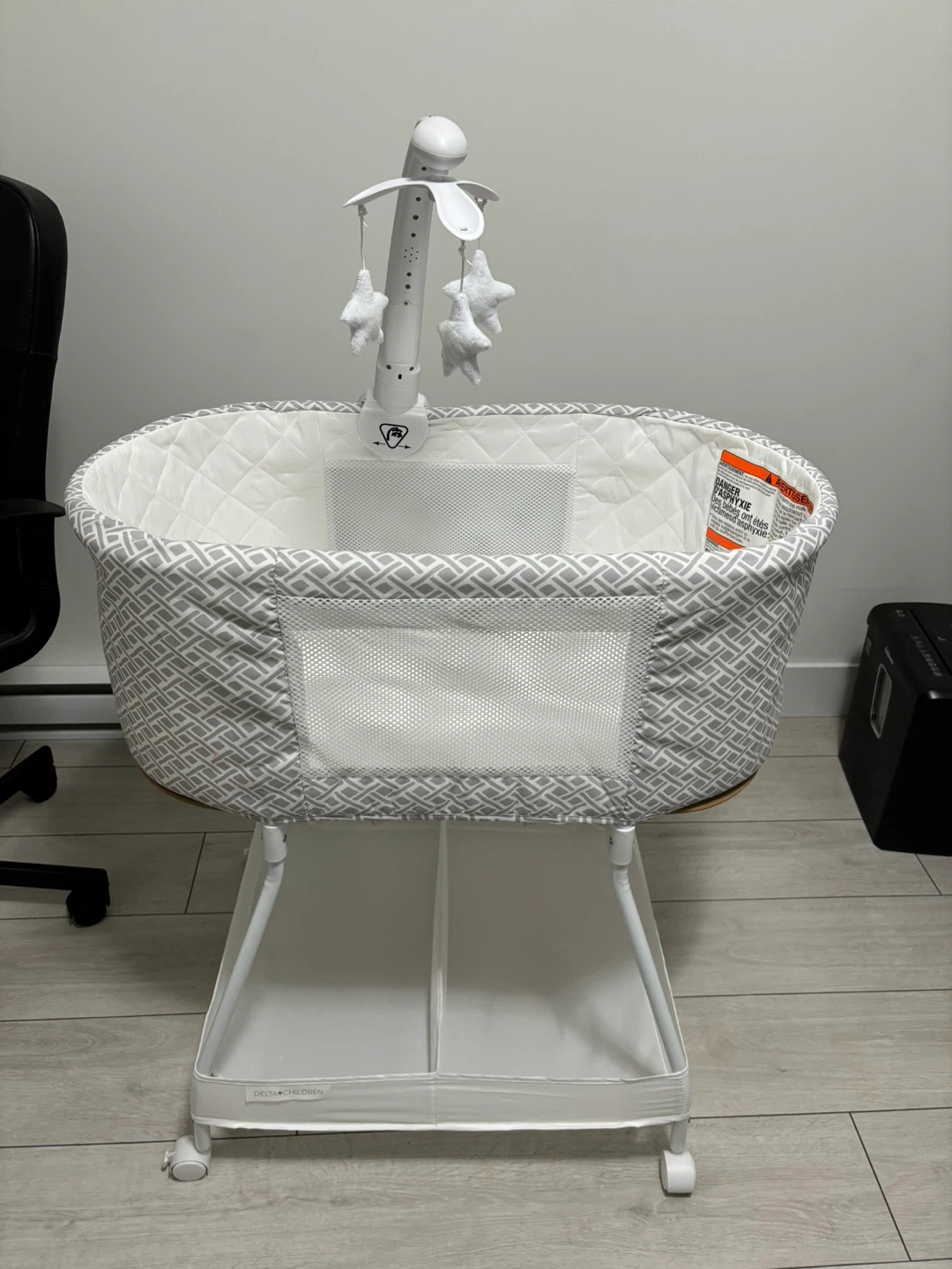 Bassinet