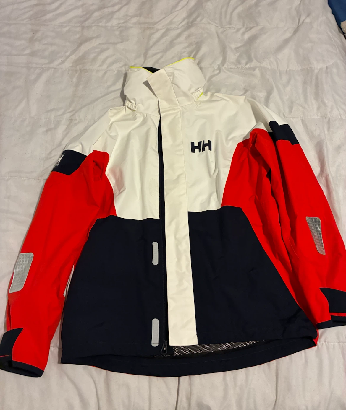Helly Hansen Sailing Jacket