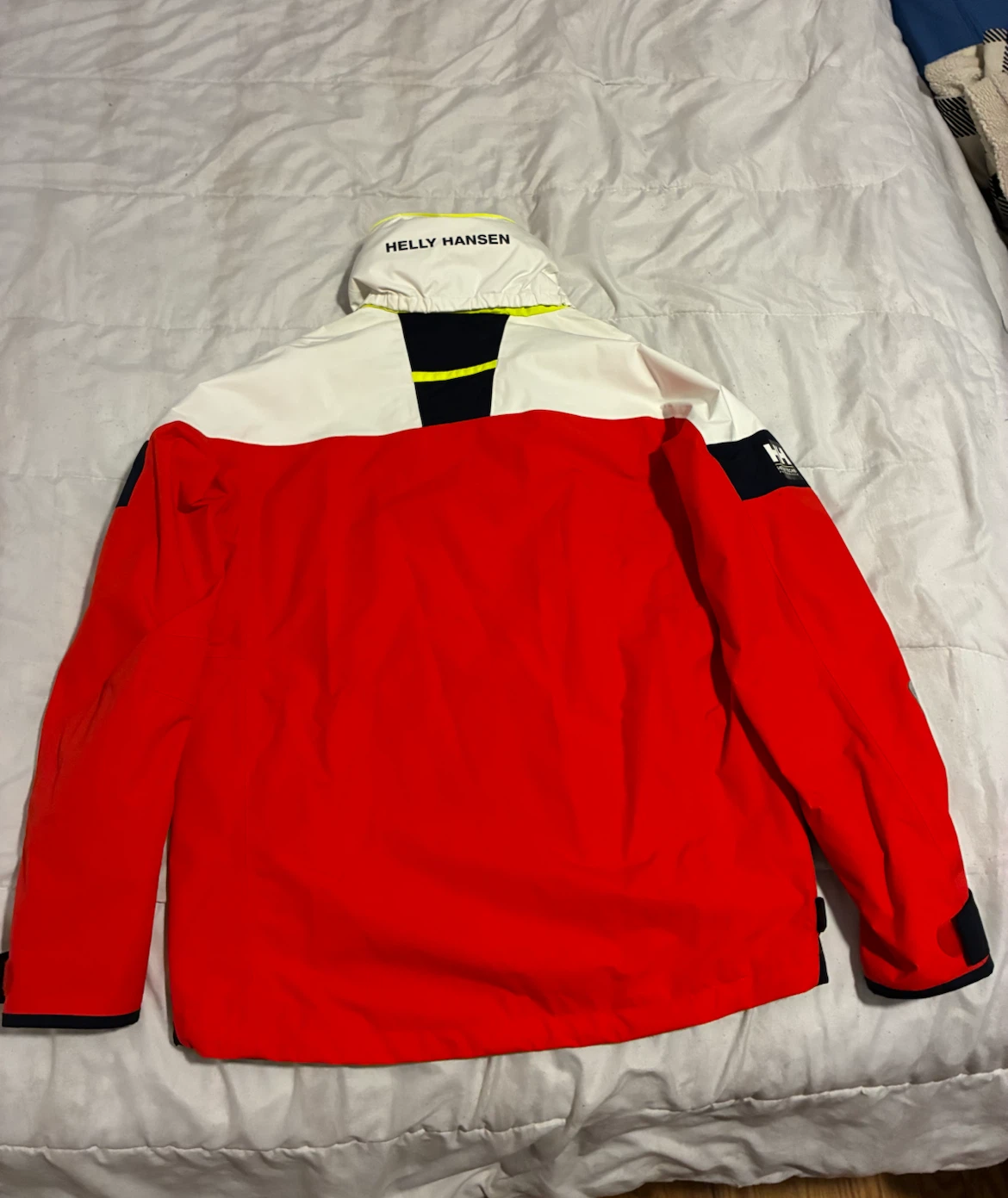 Helly Hansen Sailing Jacket - photo 2
