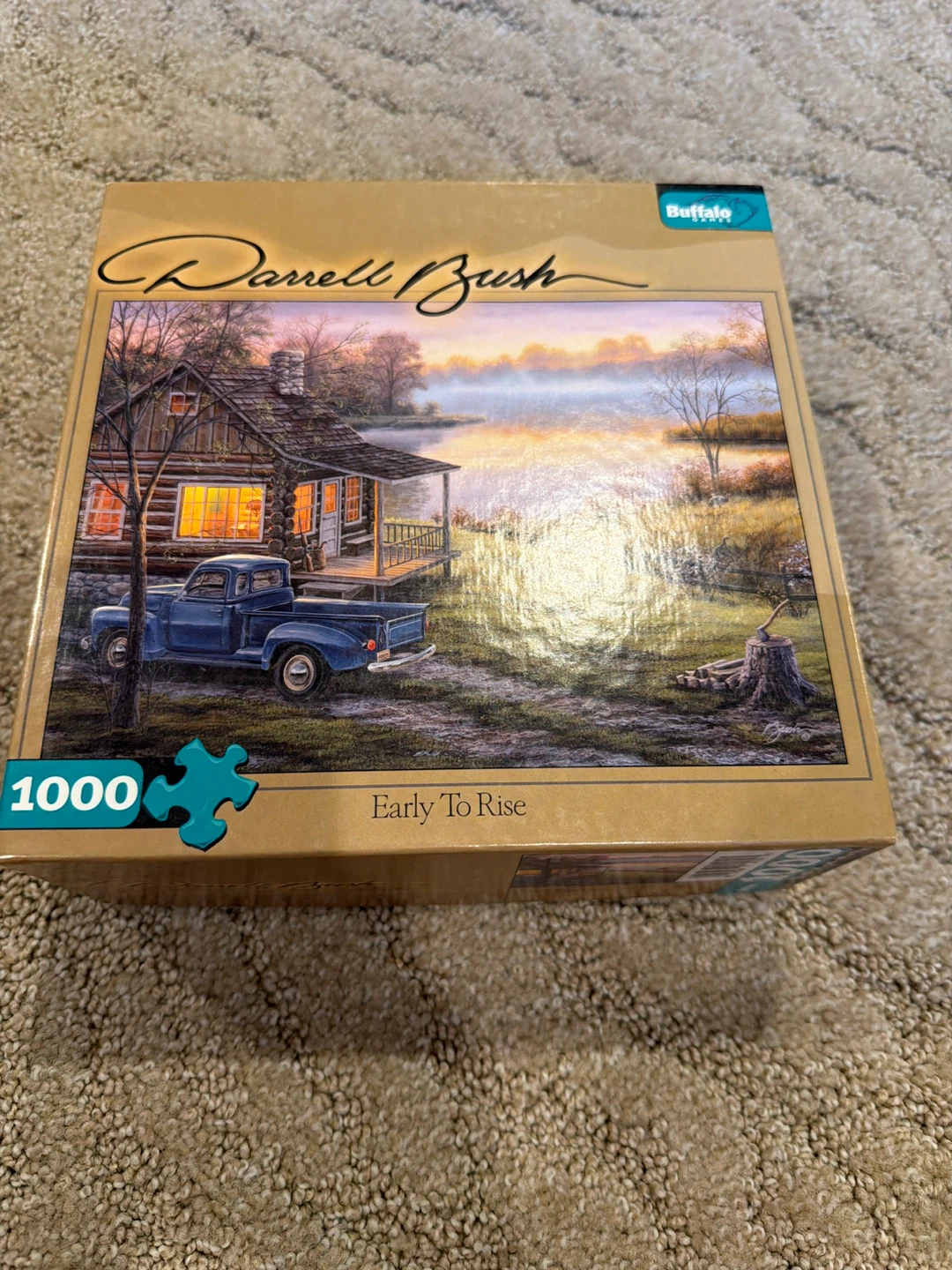 Puzzle