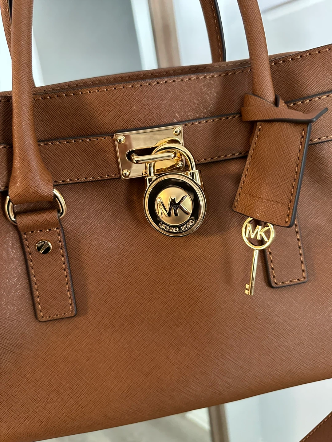 New Michael Kors bag - photo 5