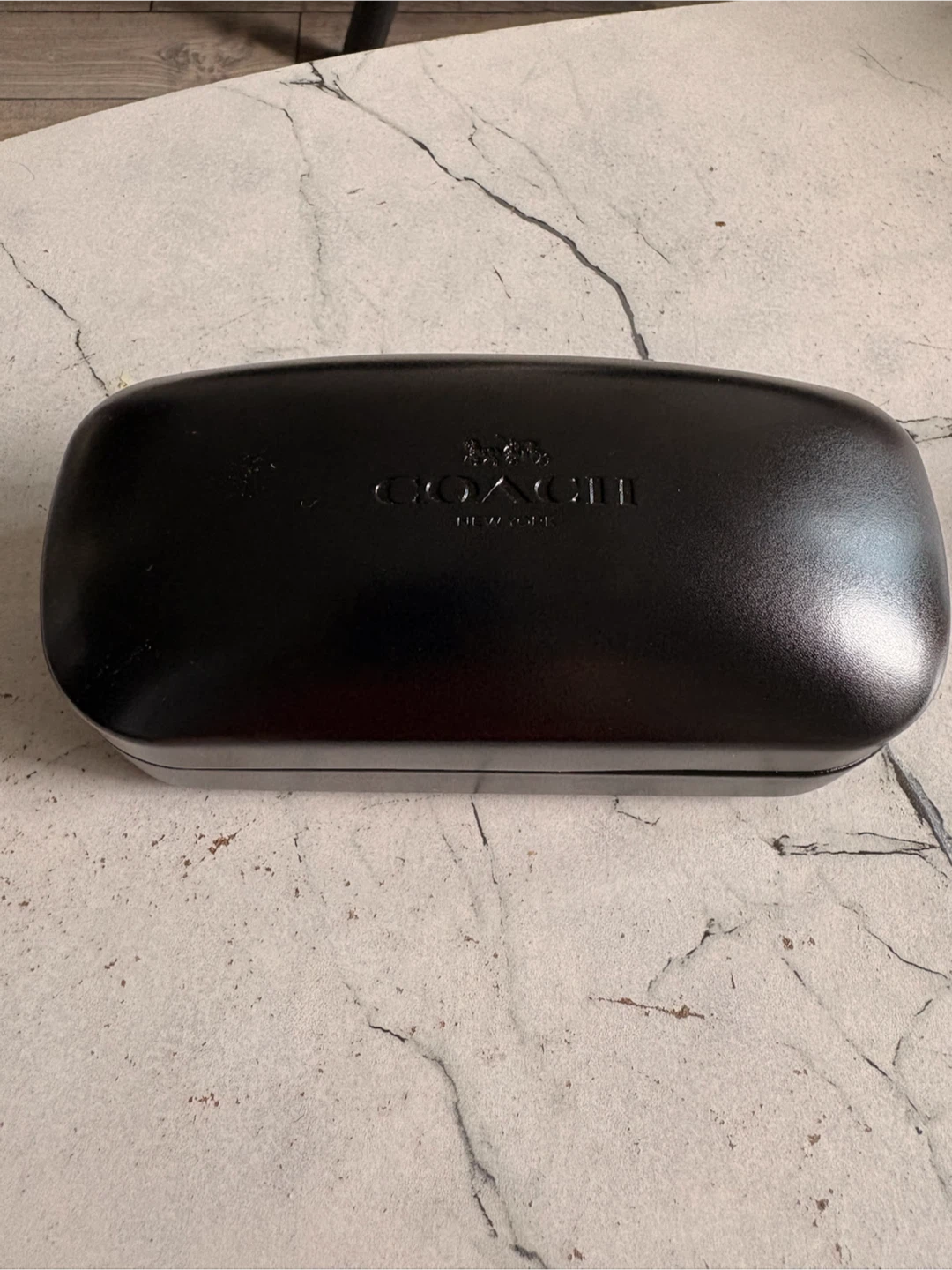 Coach Sunglasses with Case - photo 5