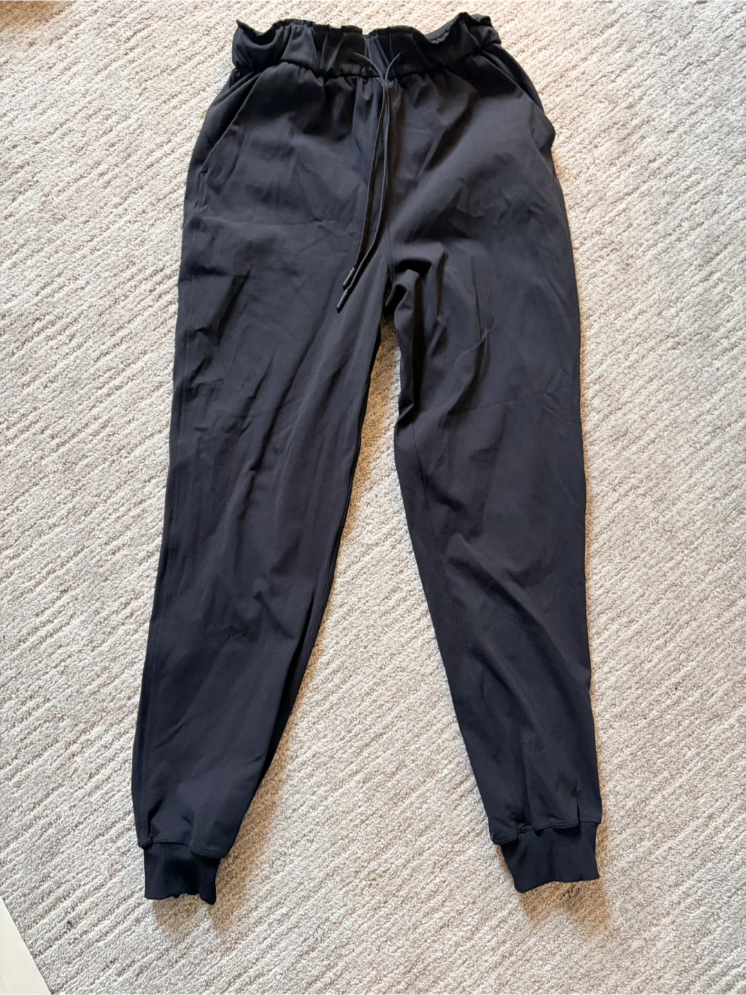 Lululemon jogger