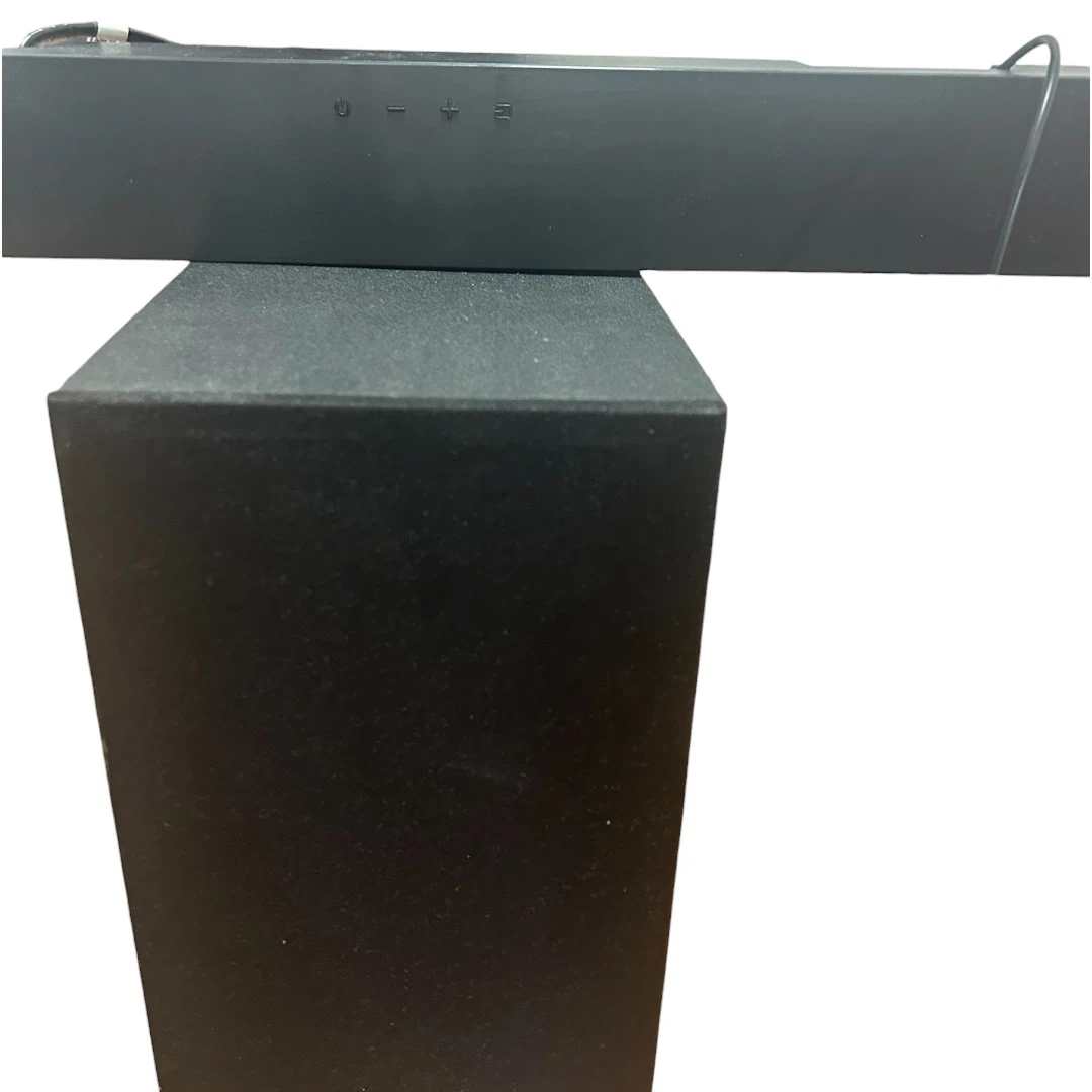 Samsung Soundbar and Subwoofer (2023 / comes with remote) - photo 2
