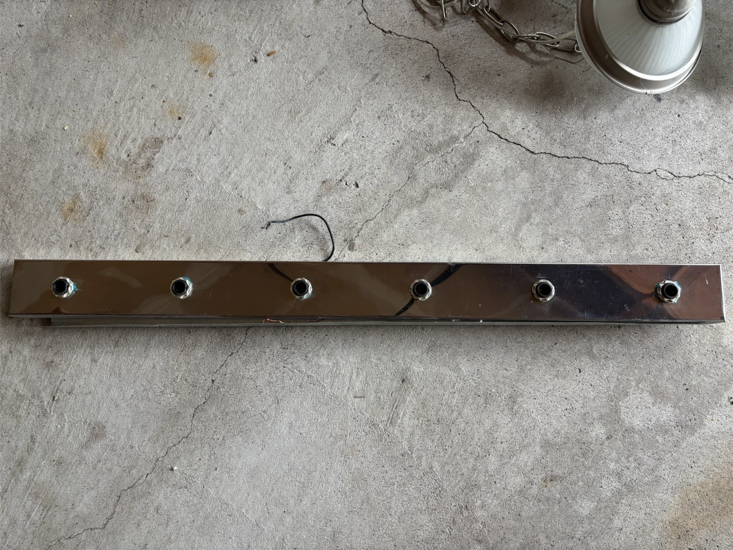 FREE Assorted Ceiling and Vanity Light Fixtures - photo 2