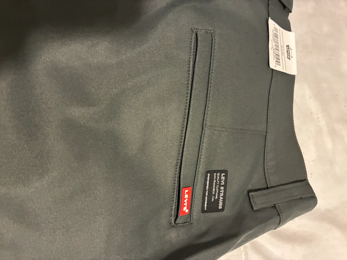 Levi's Men's Pants - photo 3
