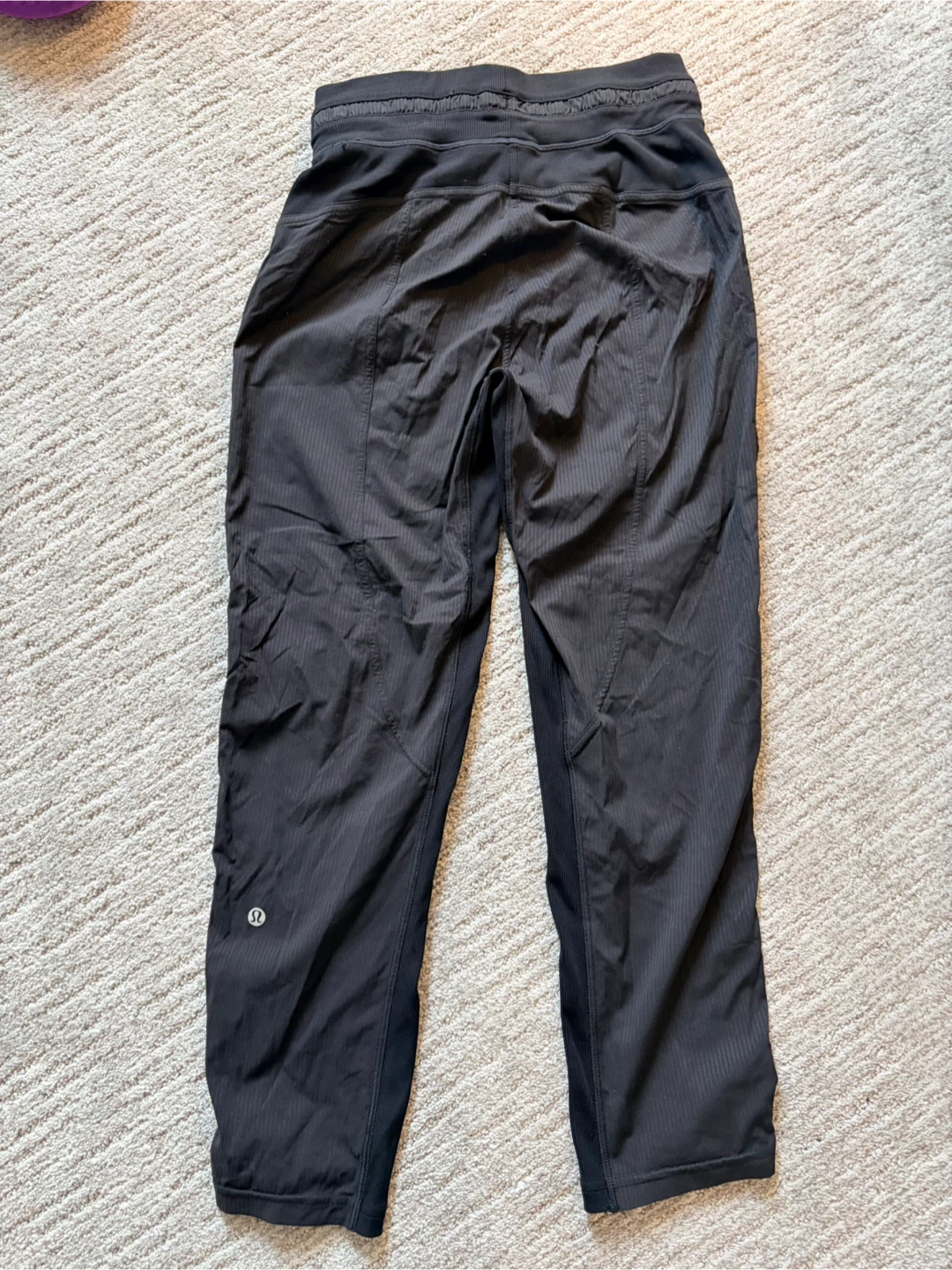 Lululemon dance studio  Cropped Pants - photo 2