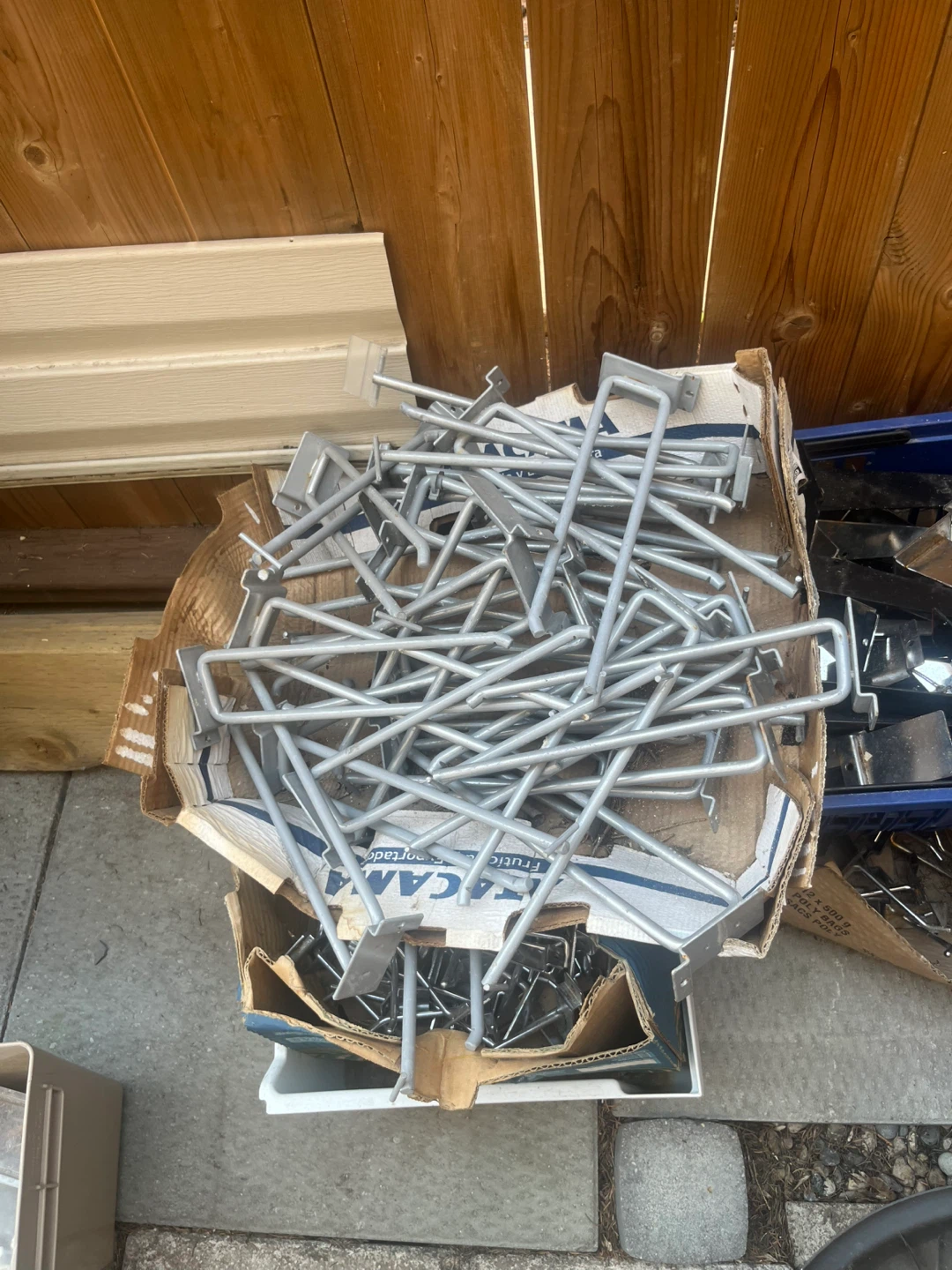 Store hooks - photo 2