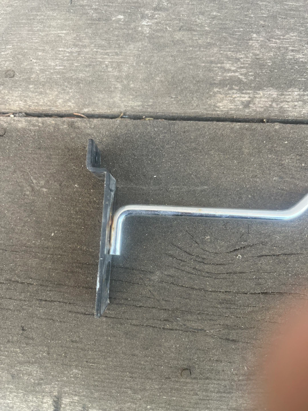 Store hooks - photo 3