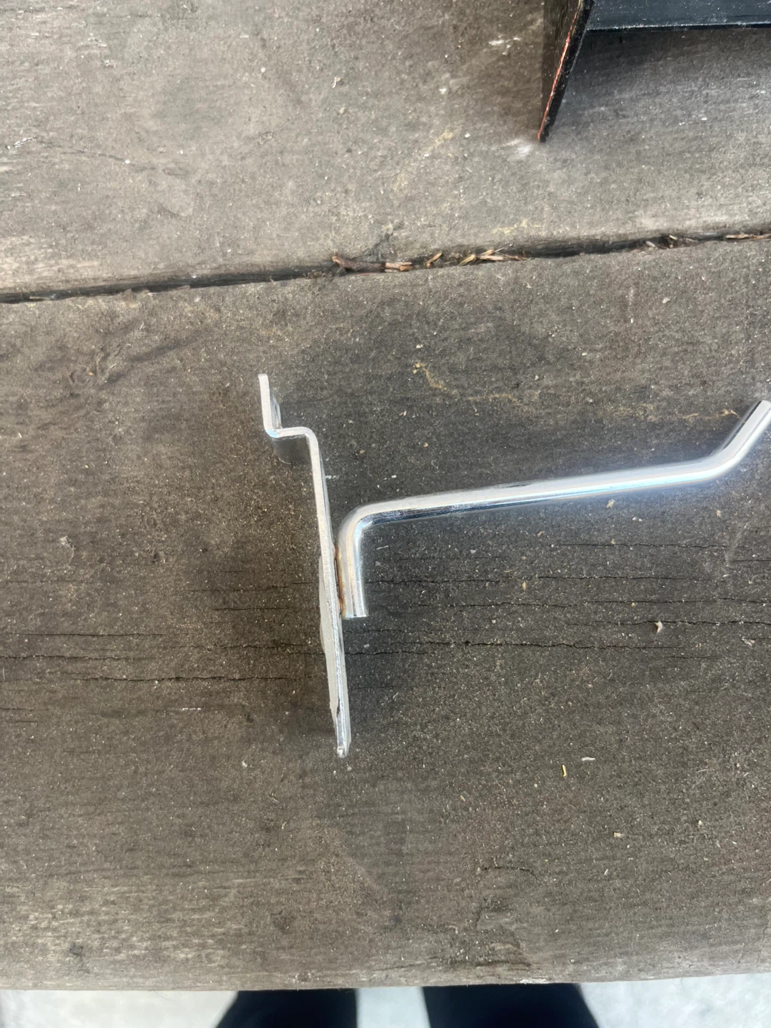 Store hooks - photo 4