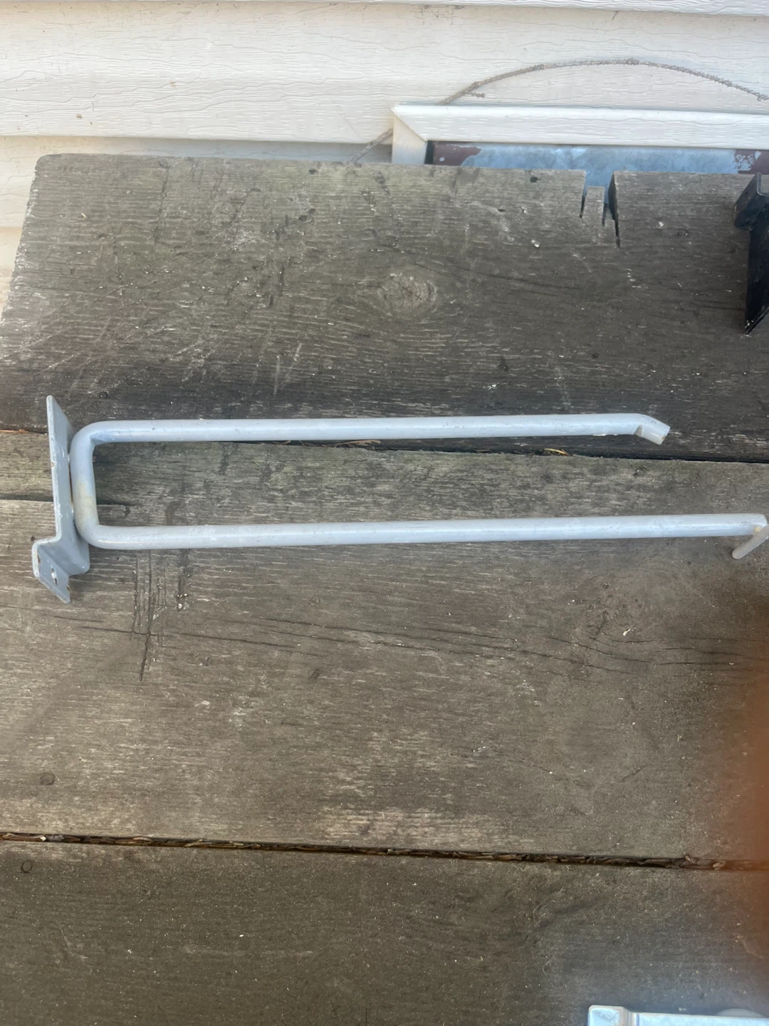 Store hooks - photo 5