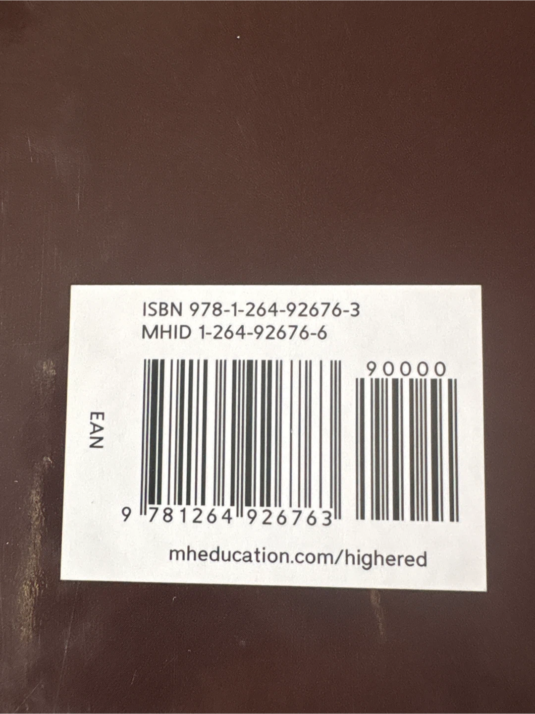 McGraw Hill Chemistry 15th edition - photo 2