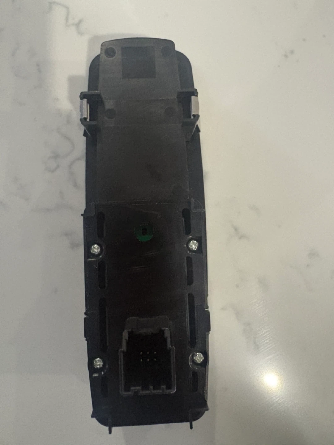 Power Window Master Switch Control - photo 3