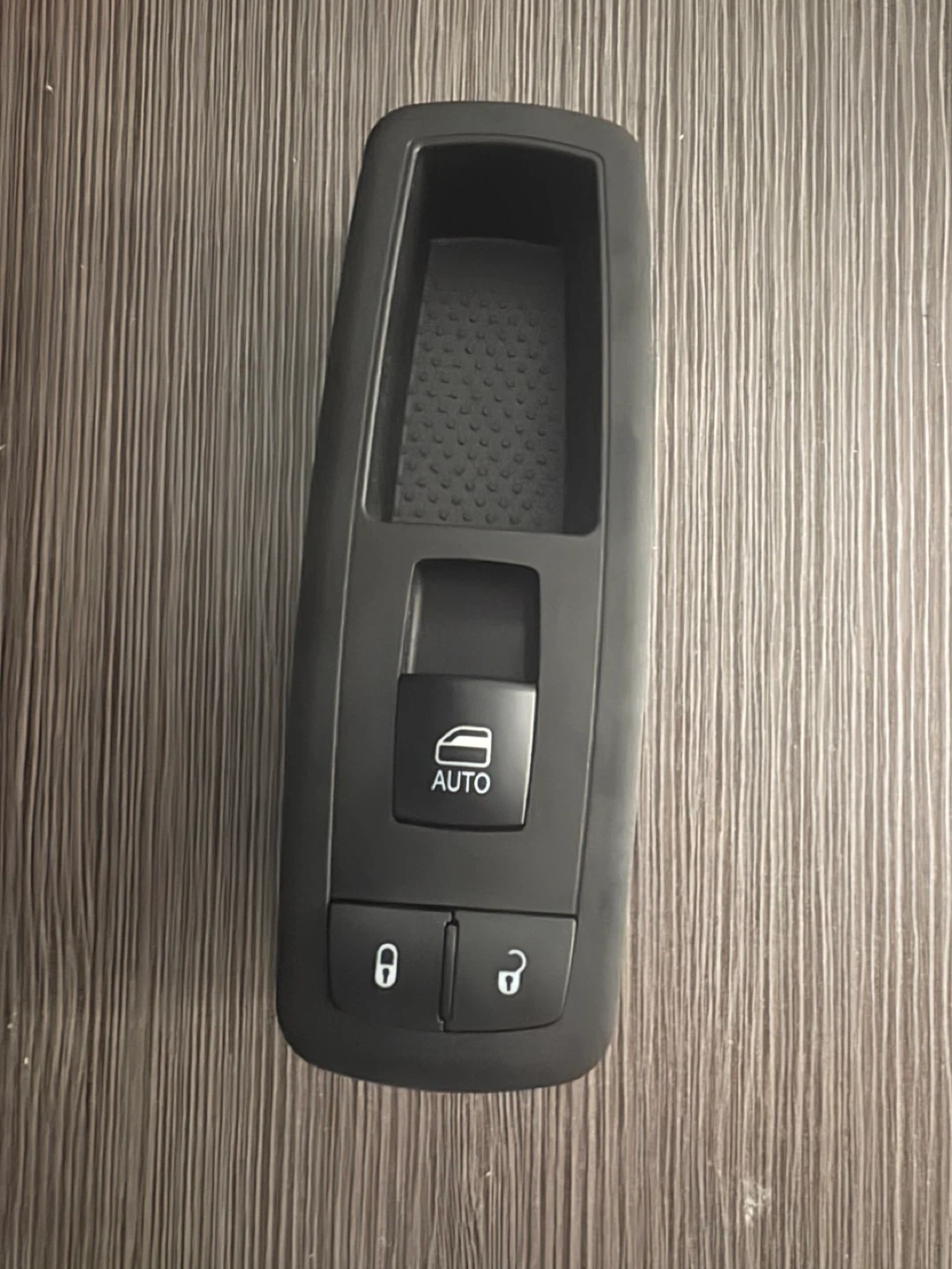Power Window Master Switch Control - photo 5