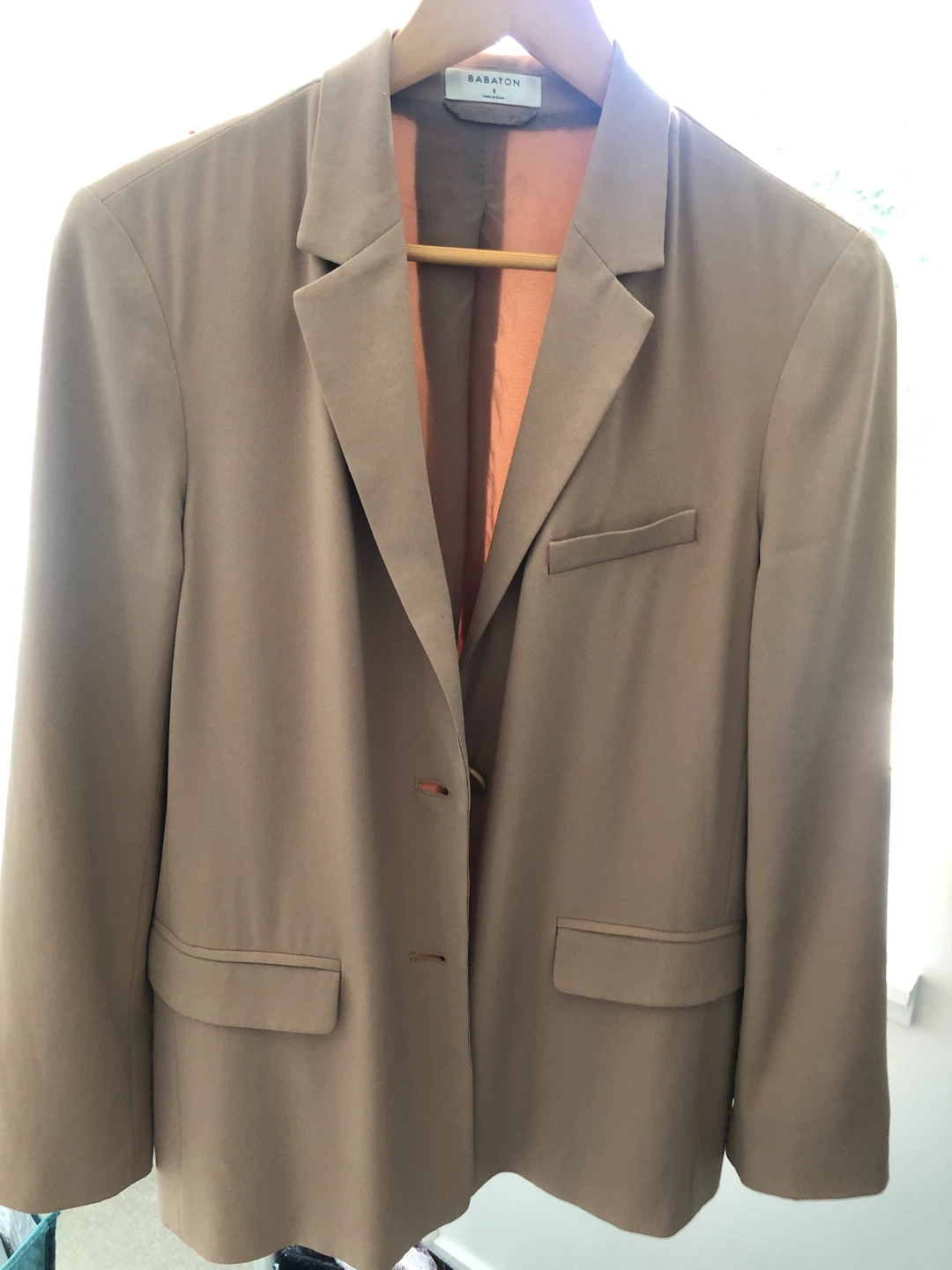 Aritzia 7pcs