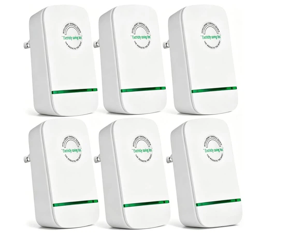 Intelligent Energy Saver Electricity Saving Box