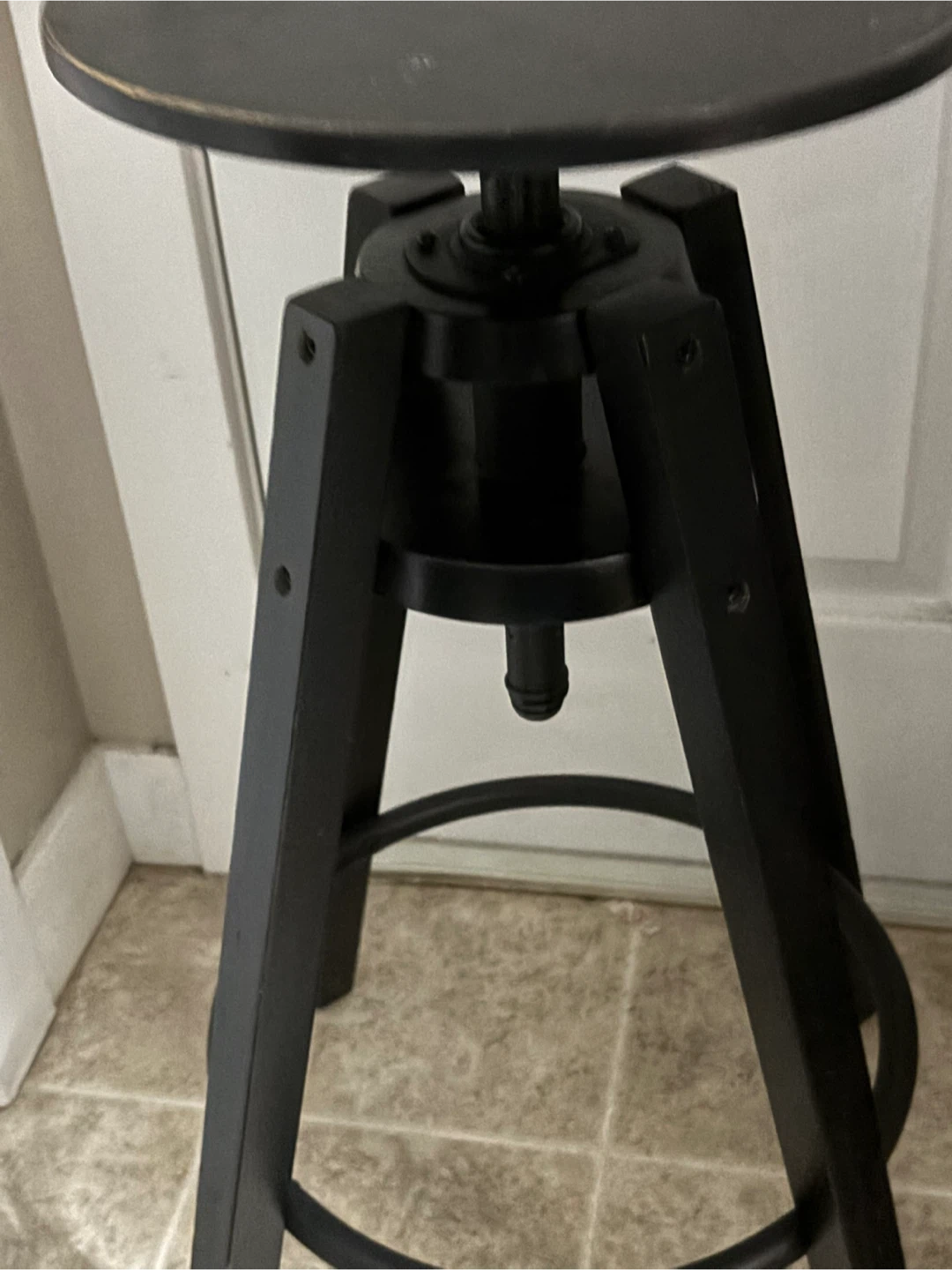 IKEA DALFRED Bar Stools (Set of 2) - photo 2