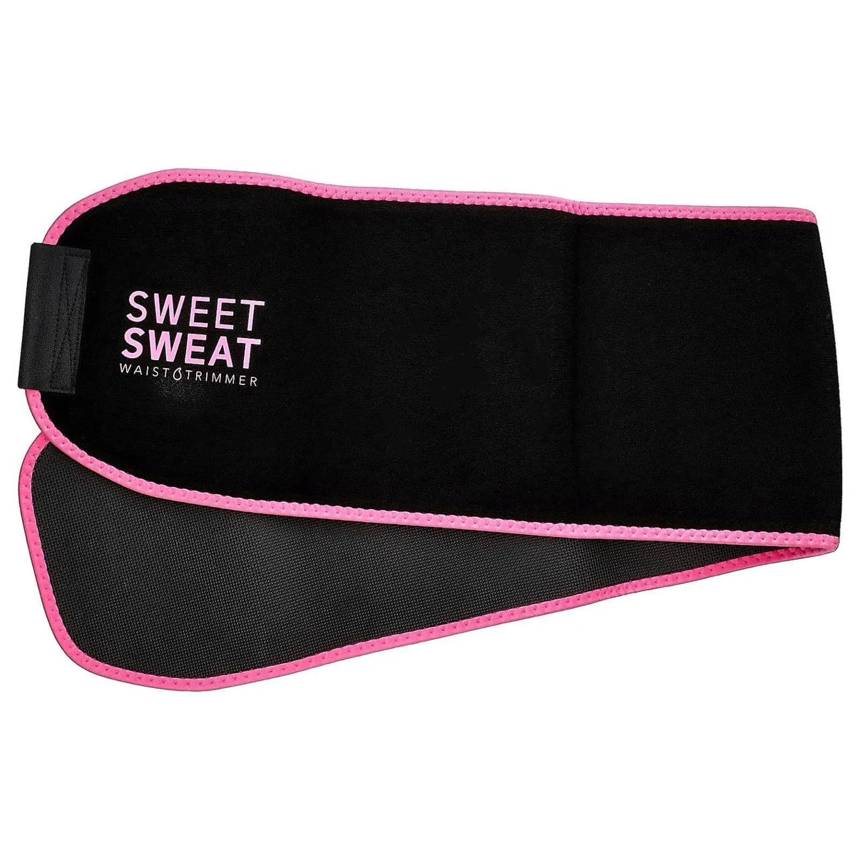 Sweet Sweat Waist Trimmer Belt (Size XL) +Workout Enhancer Gel - photo 2
