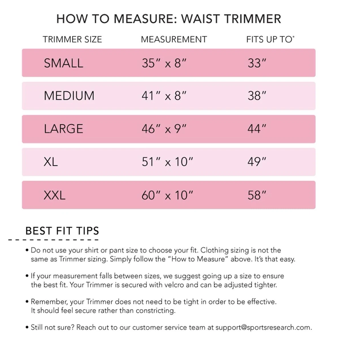 Sweet Sweat Waist Trimmer Belt (Size XL) +Workout Enhancer Gel - photo 5