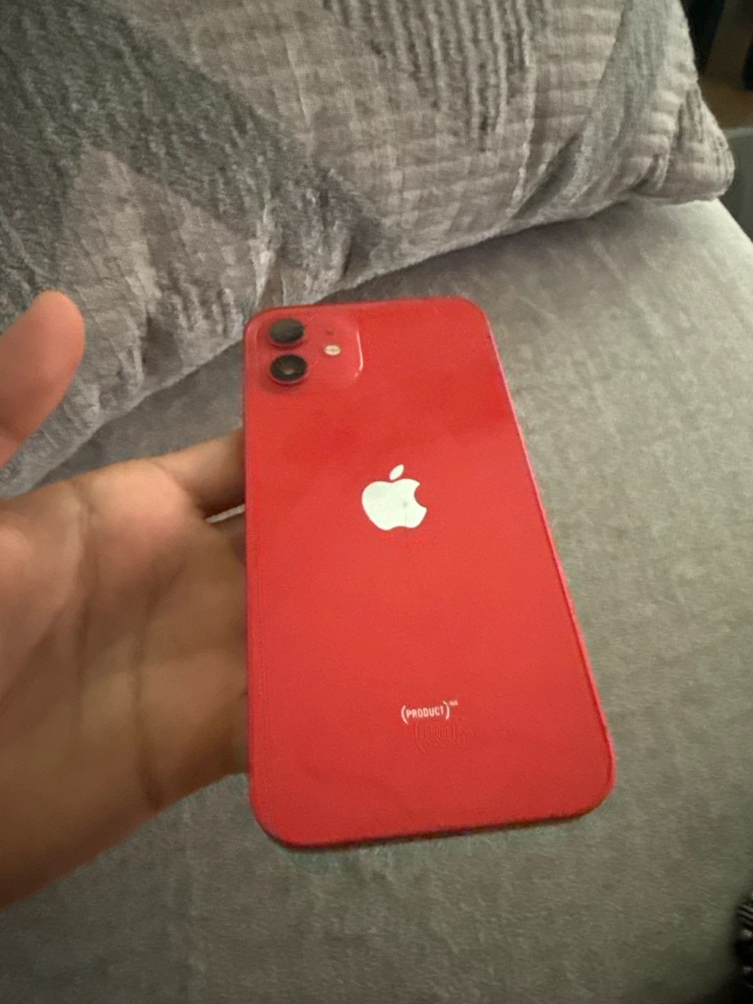 Apple iPhone 12
