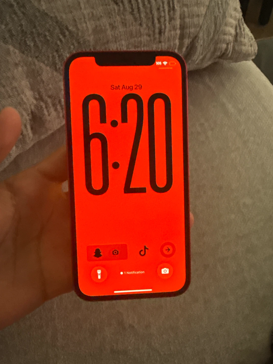 Apple iPhone 12 - photo 2