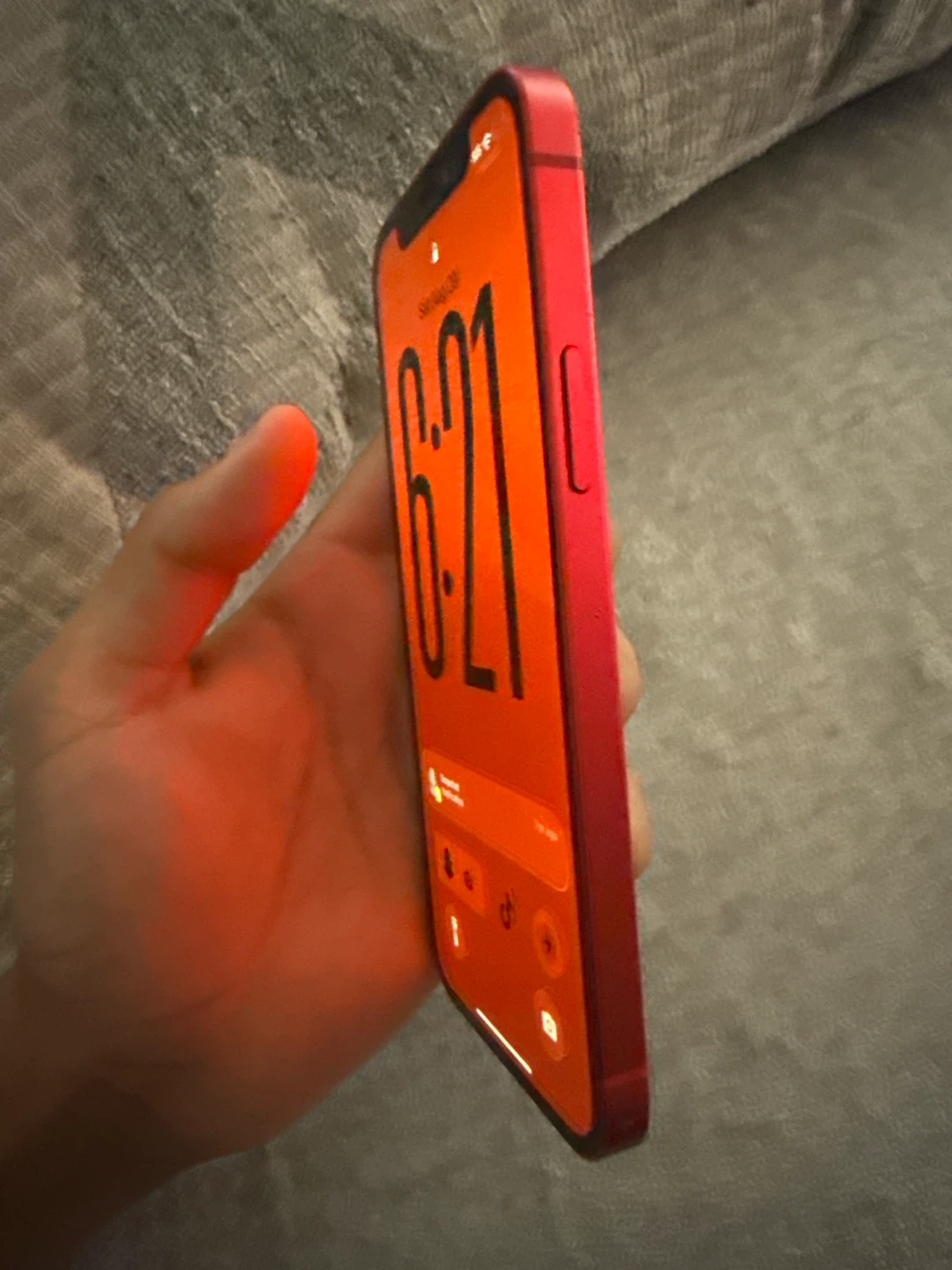 Apple iPhone 12 - photo 3