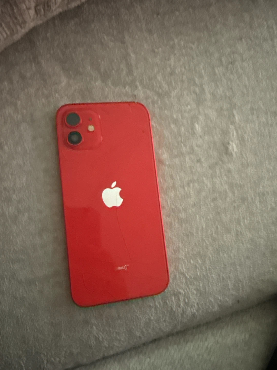 Apple iPhone 12 - photo 4