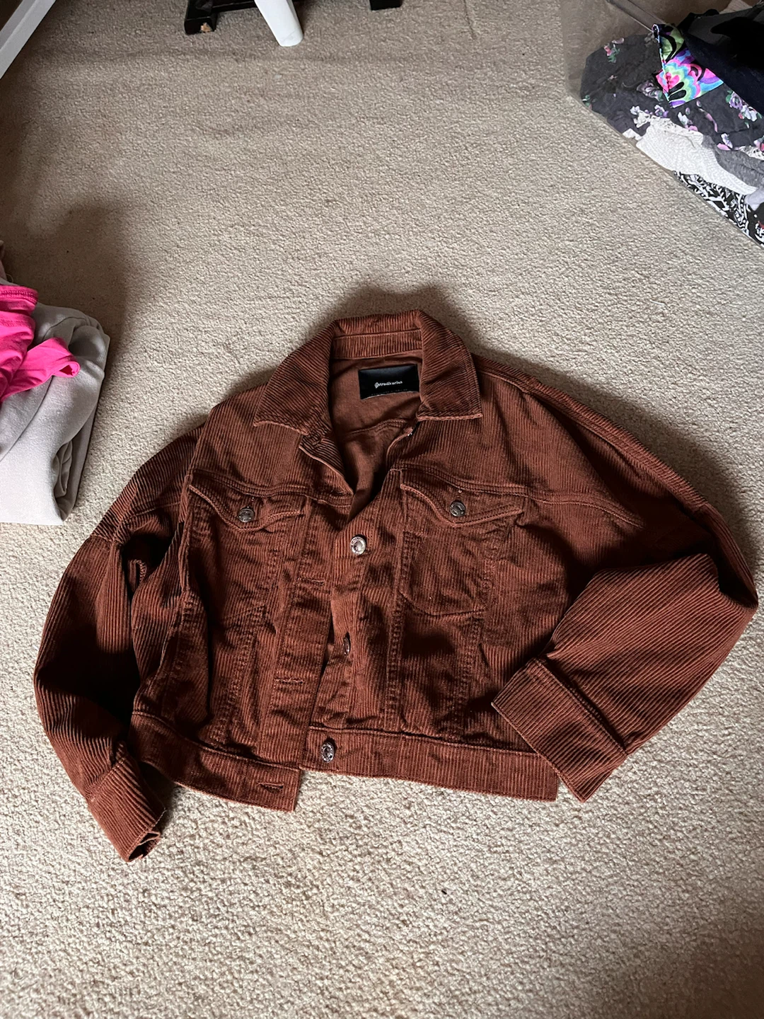 Different tops - photo 5