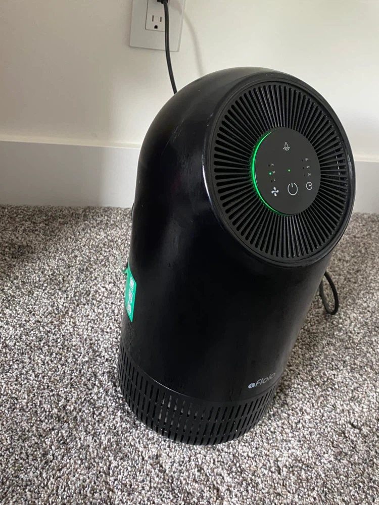 Afloia Fillo Air Purifier - photo 2