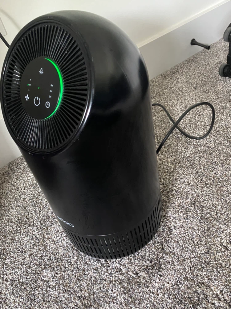 Afloia Fillo Air Purifier - photo 3