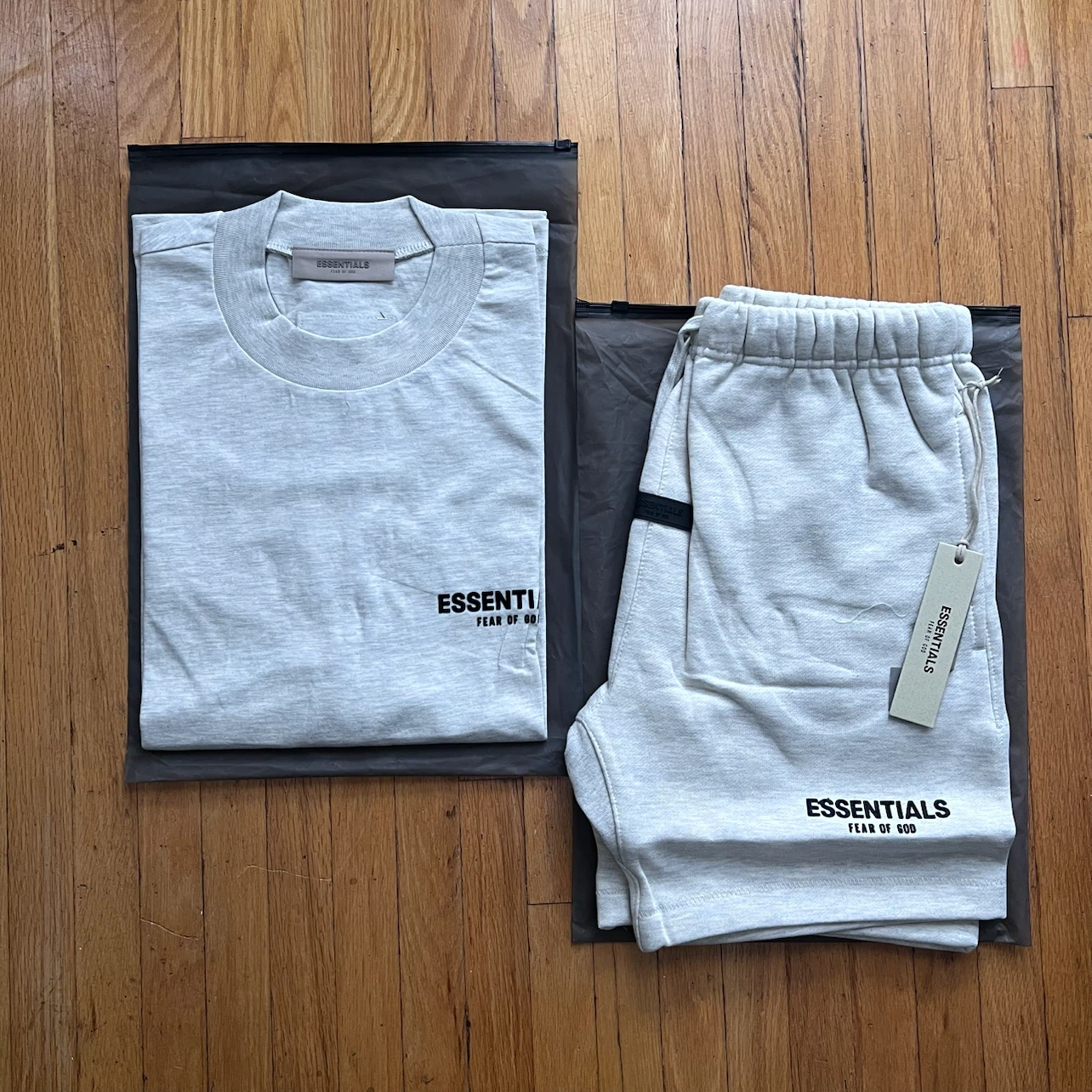 *AUTHENTIC* Essentials Hoodies, Pants, Shirts, and Shorts