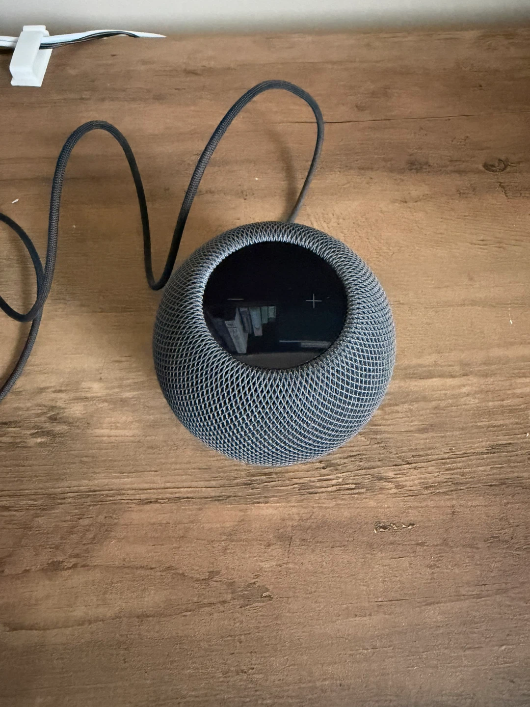 Apple HomePod mini Space Grey