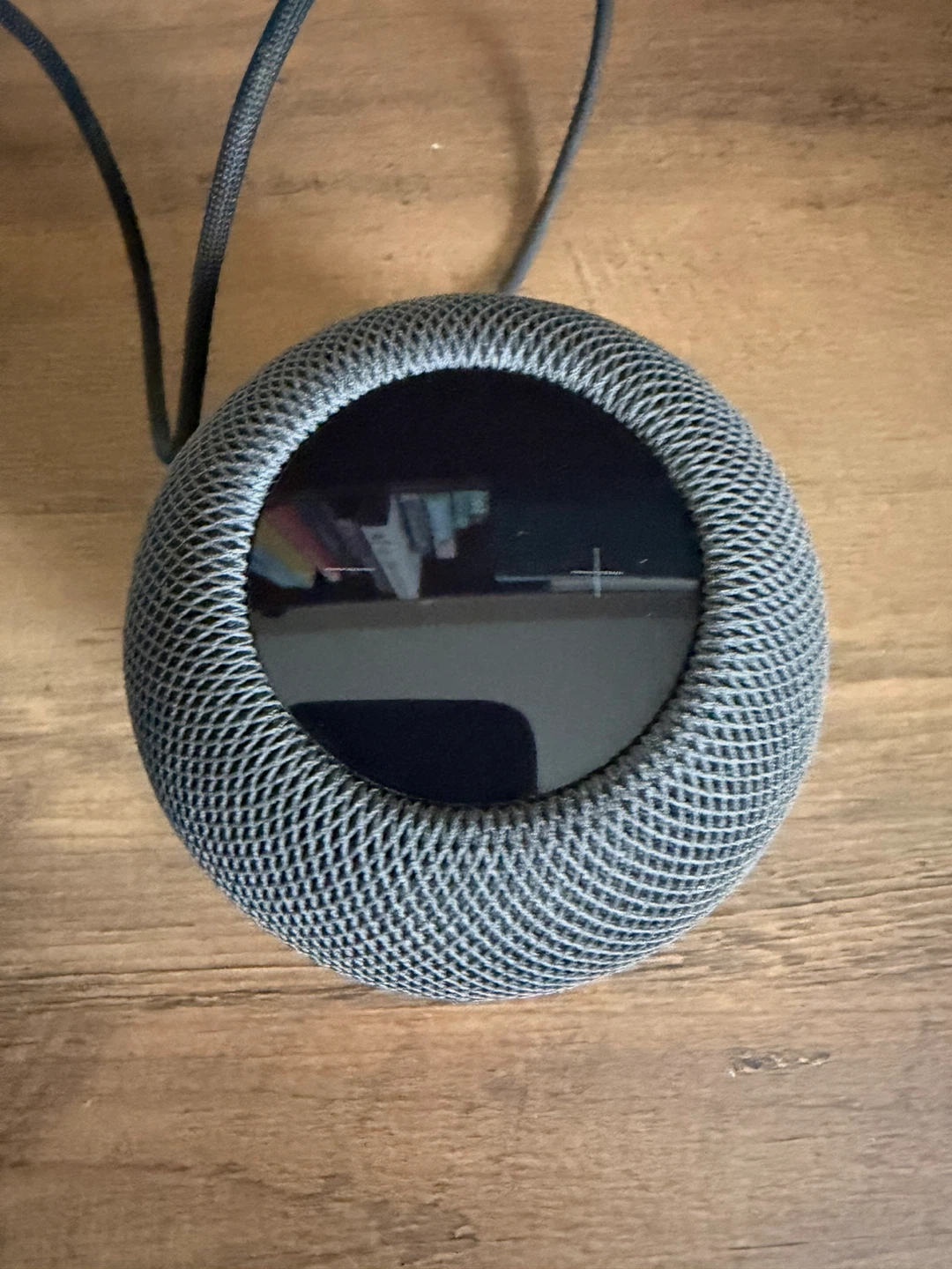 Apple HomePod mini Space Grey - photo 3