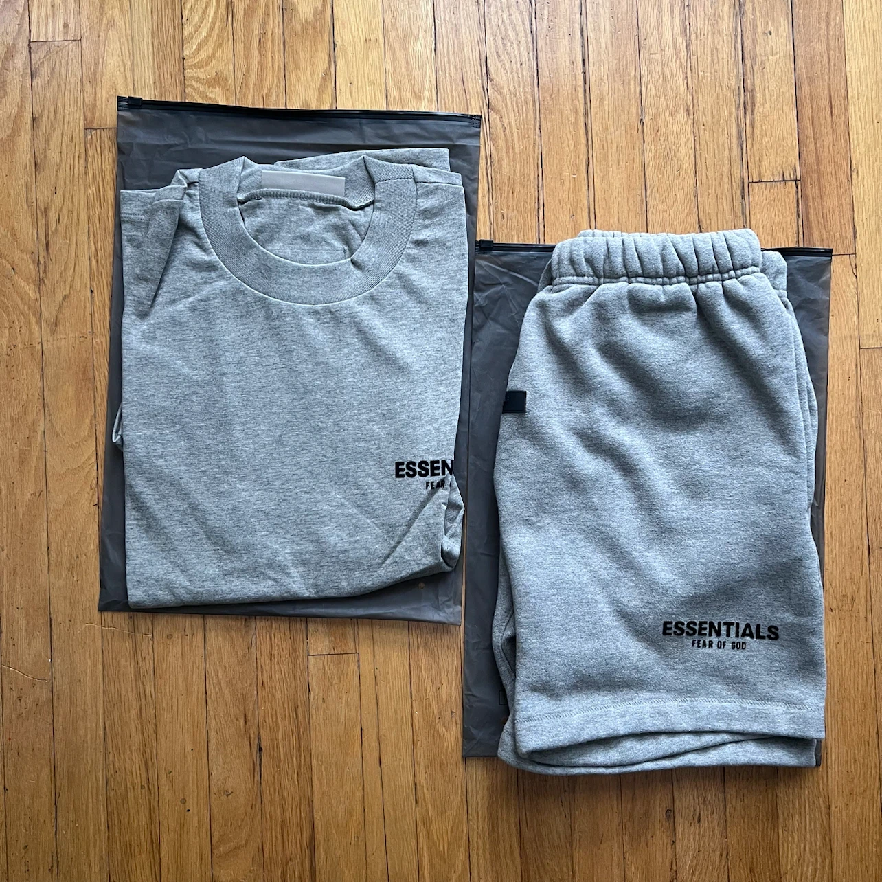 *AUTHENTIC* Essentials Hoodies, Pants, Shirts, and Shorts