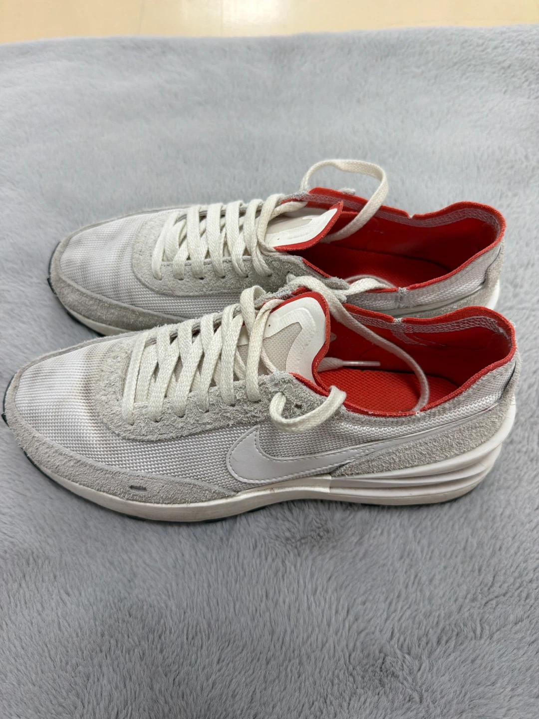 Nike Waffle One Sneakers US 8 - photo 2