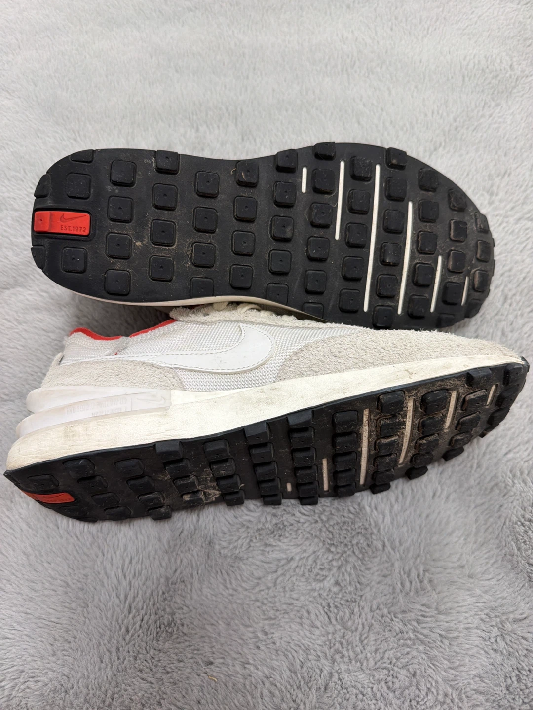 Nike Waffle One Sneakers US 8 - photo 5