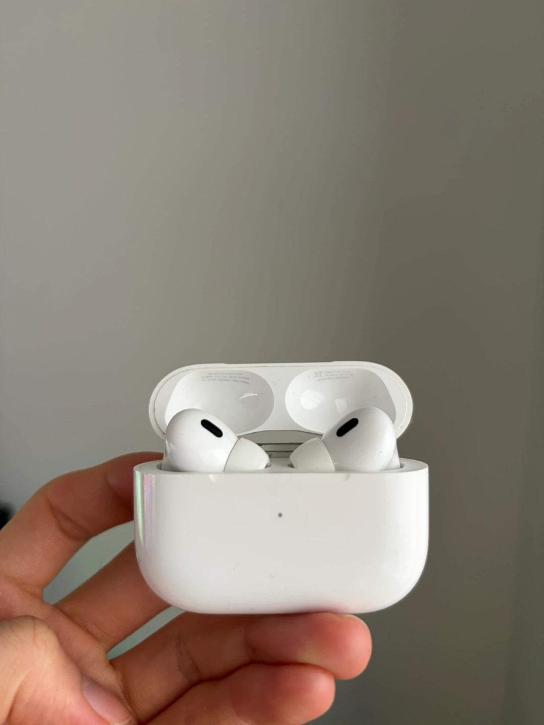 Apple AirPods Pro (2nd Gen)