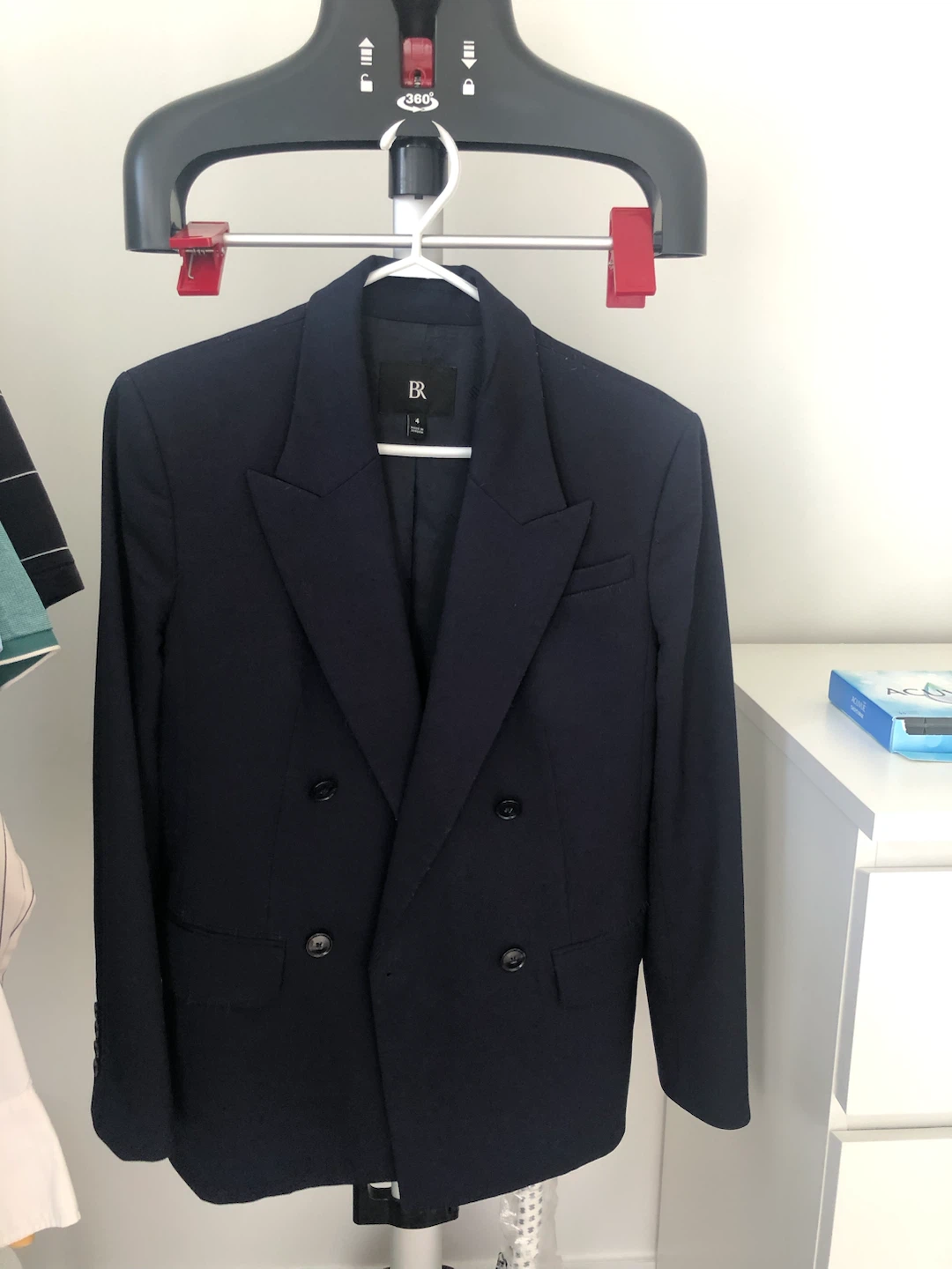 Banana Republic 9 pcs