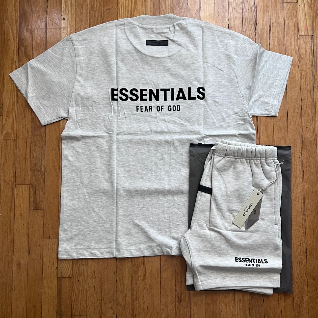 *AUTHENTIC* Essentials Hoodies, Pants, Shirts, and Shorts