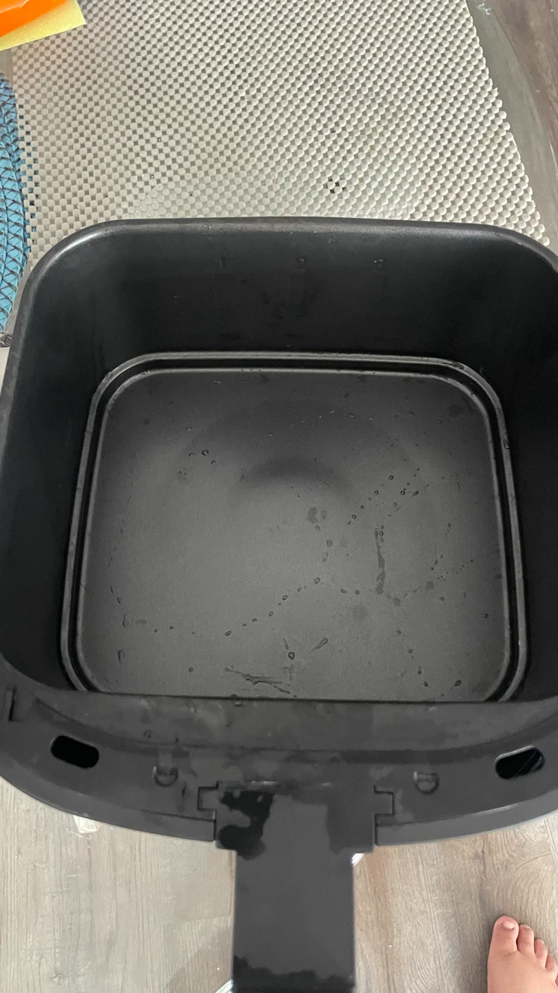 Kalorik Vivid Select Air Fryer 5QT or 7QT - photo 3