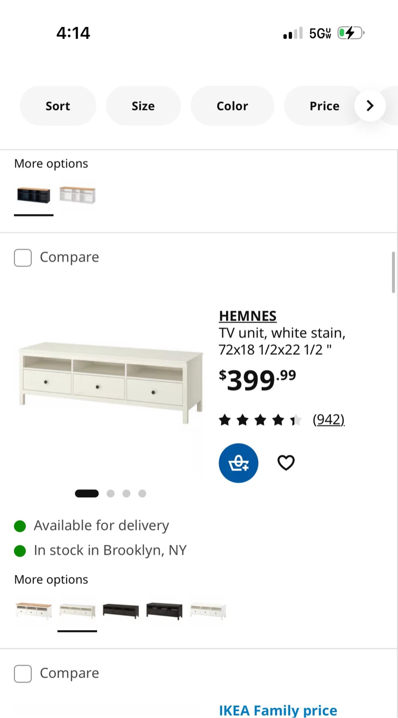 Furniture - photo 4