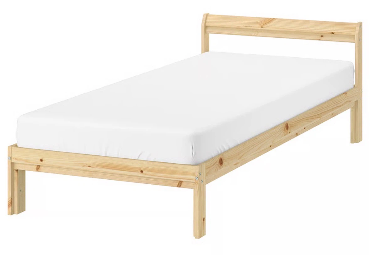 IKEA TWIN SIZE BED FRAME