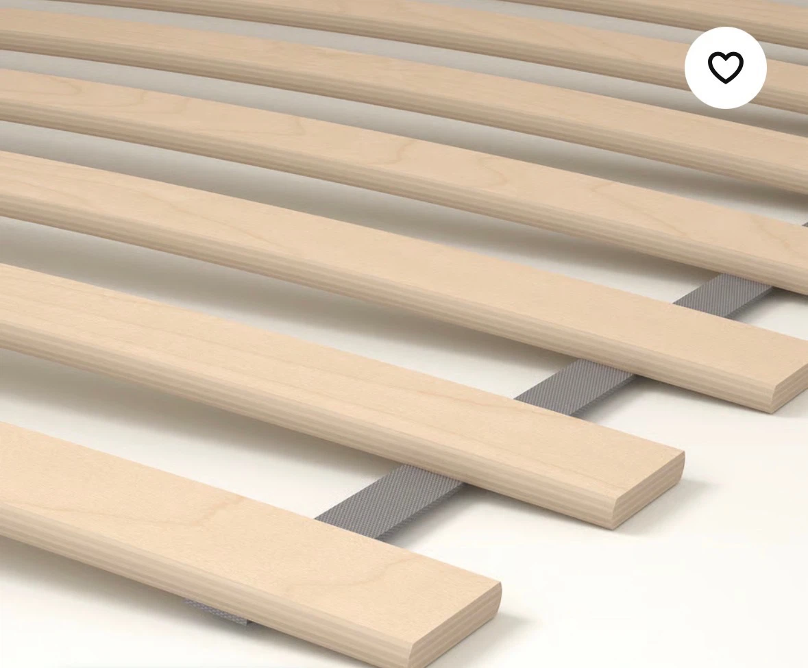 IKEA TWIN SIZE BED FRAME - photo 2