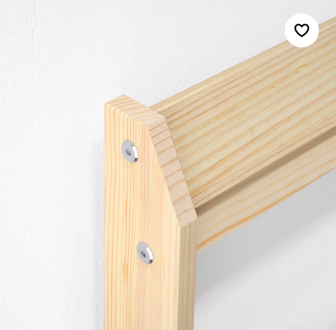 IKEA TWIN SIZE BED FRAME - photo 3