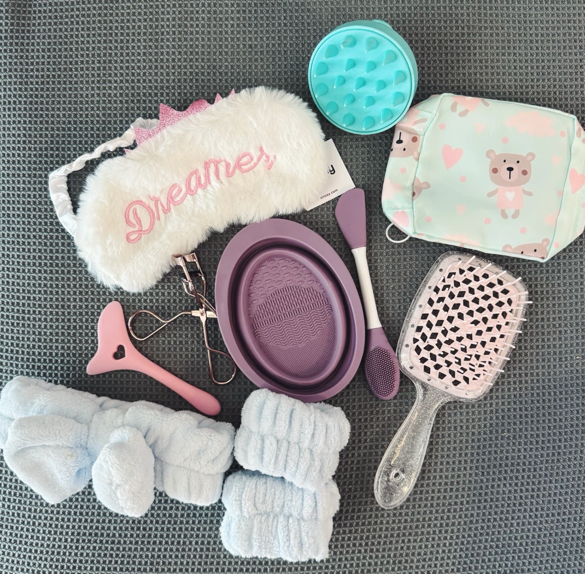 Beauty & Self-Care Bundle