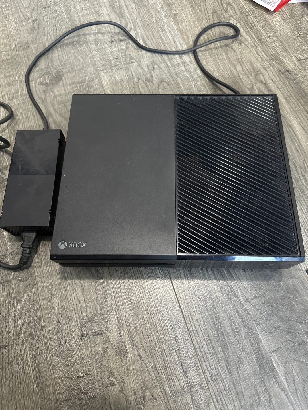 Xbox One Console