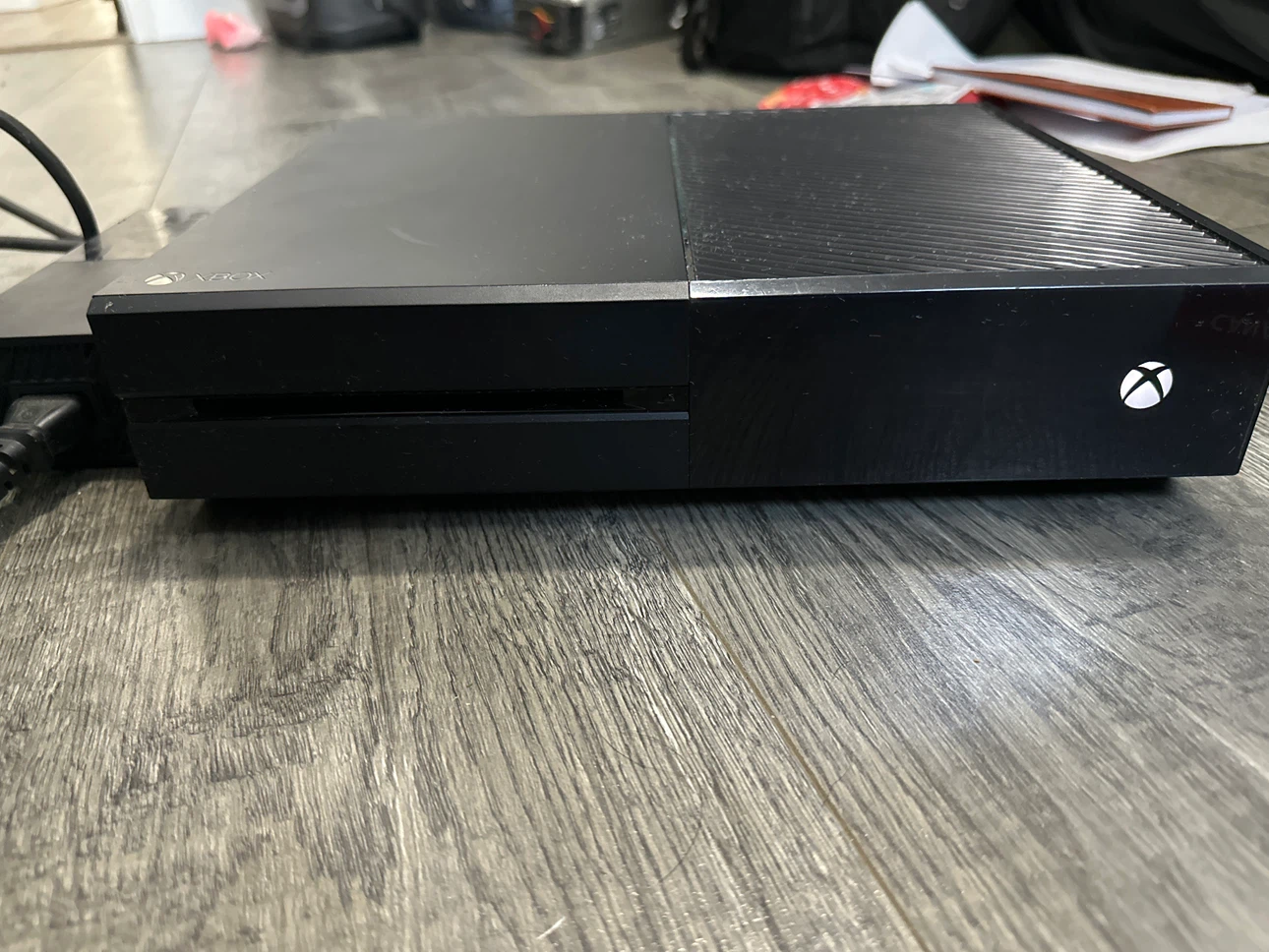 Xbox One Console - photo 2