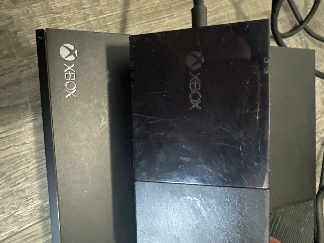 Xbox One Console - photo 3