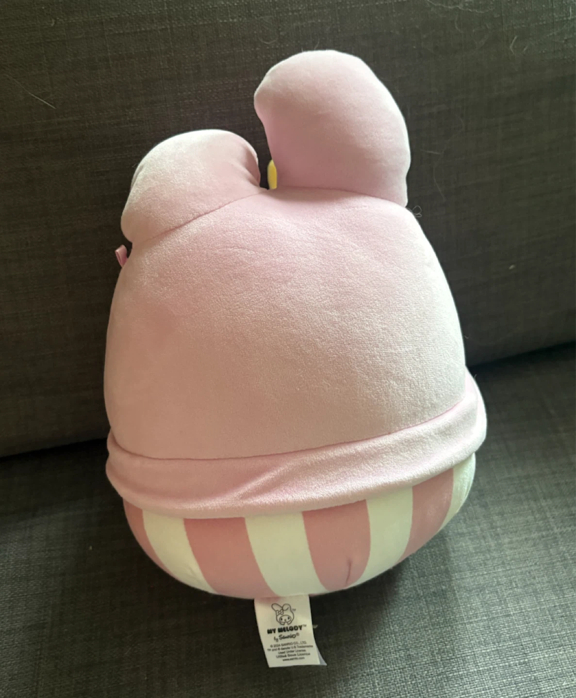 Sanrio My Melody Squishmallow Plush - photo 2
