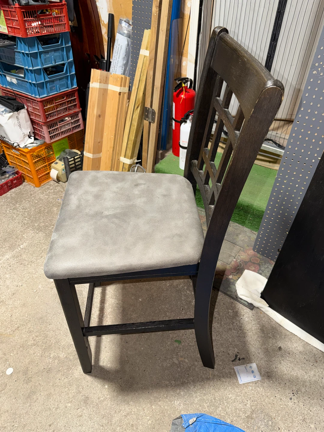Dining table set - photo 2